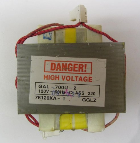Transformer GAL-700U-2