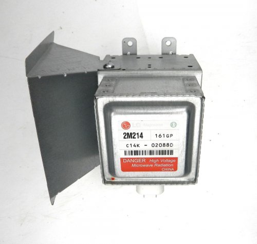 LG Magnetron 2M214