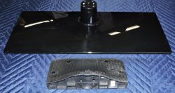 Samsung TV Stand BN61-07941X BN61-08107A For UN55J6200AFXZC US02