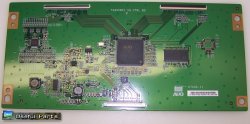 Controller Board T420XW01 V9 from LG 42LC7D LCD TV
