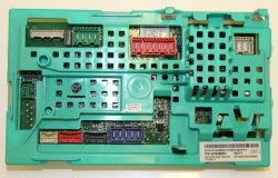 Washer Electronic Control Board W10480261 REV. F