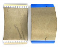 Toshiba CTRL Board Ribbon Set For 65L621U Rev.A