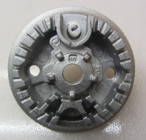 Burner Head 300000162