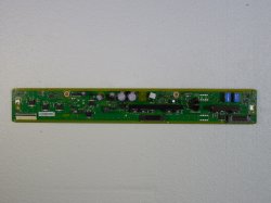 Z-Main Board TXNSS1URUUTH55