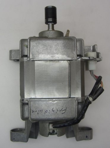 Washer Motor CZ-551950-51R02