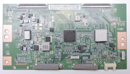 Sony T-Con Board 34.29110.0CH
