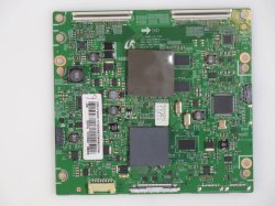 Control Board BN96-28943A