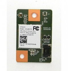 Vizio 017GWF2LO Wi-Fi Module