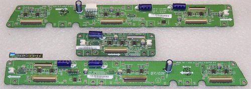 Buffer Board Set from Norcent PT4231 PLASMA TV