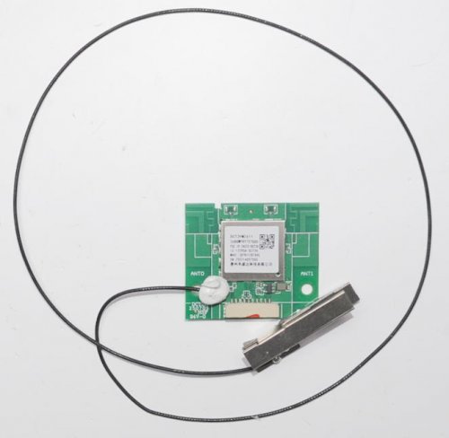 Insignia WIFI Board 368GWFBT757GSD