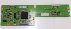T-Con Board L780C2 from LG 42LC2D LCD TV