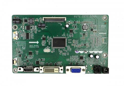 Acer Main Board R352419620150