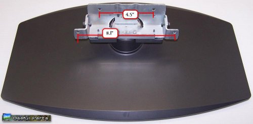 TV Stand for SONY KDL-40S2010 LCD TV