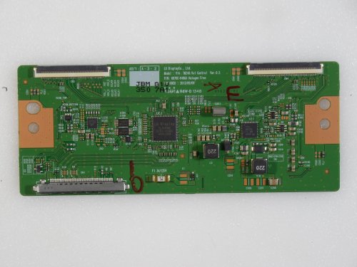 Control Board 350 7A1