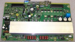 SC Board TNPA3794 From Panasonic TH-42PD60U