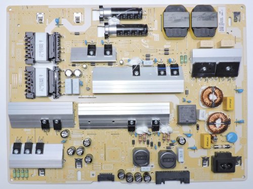 Samsung Power Supply / LED Board BN44-01065B