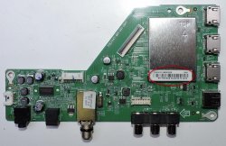 Sharp Main Board XGCC01K002020X