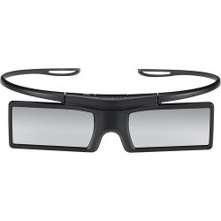 3D Glasses SSG-4100GB SAMSUNG SMART TV (2 PACK)