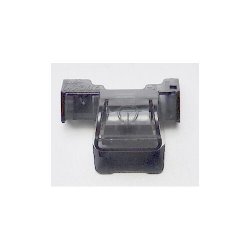 Samsung Power Button / IR Board BN64-04043A