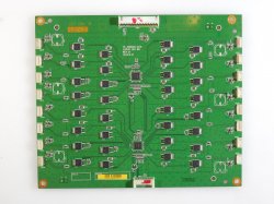 LED Driver Brd 