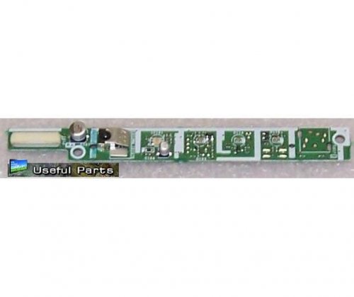 IR Sensor Board KD909 from Sharp LC-32D62U LCD TV