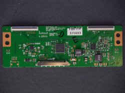 Control Board 325683