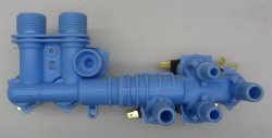 Invensys Inlet Valve W10342320