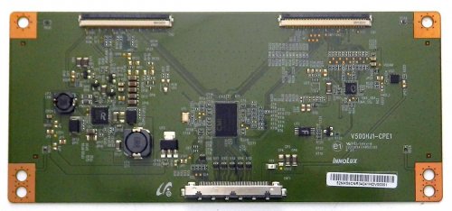 T-CON V500HJ1-CPE1 from LG 50LB6300-US.BCCJLJR