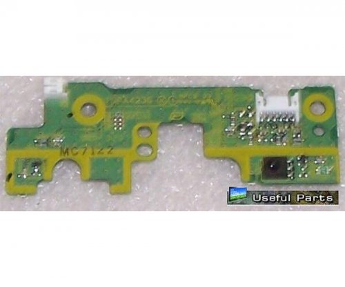 IR Sensor Board TNPA4236K from Panasonic TH-50PZ700U PLASMA TV
