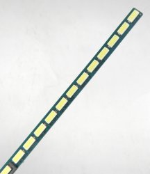LG LED Light Strip 6920L-0001C L-Type For 55UB8200-UH.ACCWLJR