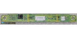 IR Sensor Board TNPA4307K from Panasonic TH-42PX77U PLASMA TV