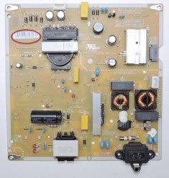 LG Power Supply EAY65149308