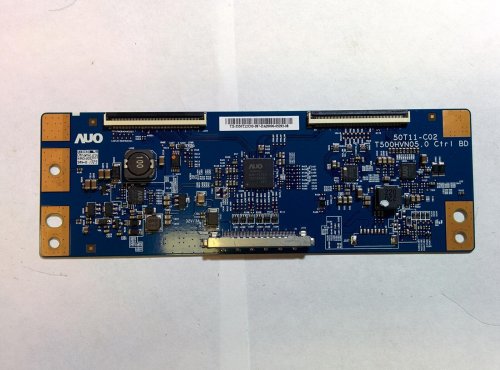 Control Board 55.50T12.C03