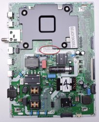 Samsung Main Board/Power Supply BN96-50987N