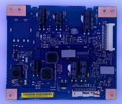 LED Driver Brd 55.55T16.D01