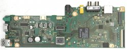 Sony Main Board A-2093-510-E
