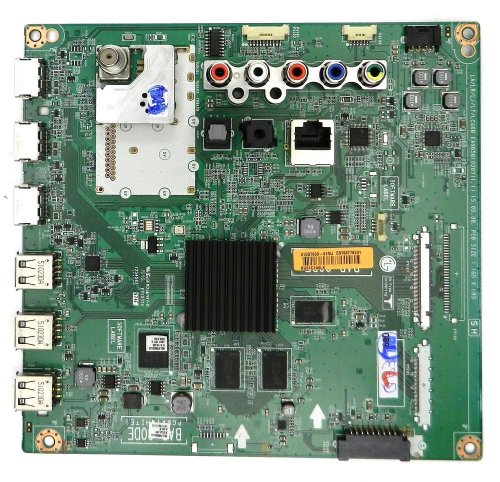 LG Main Board EBT63778201