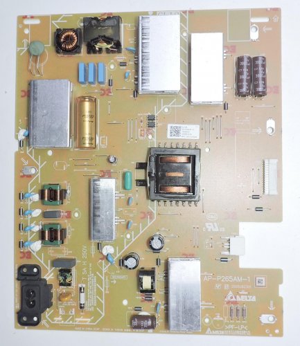 Sony Power Supply 1-009-800-31