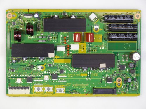 SS Board