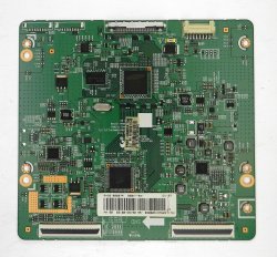 Samsung T-Con Board BN95-00687A