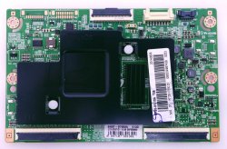Samsung Control Board BN95-01315A