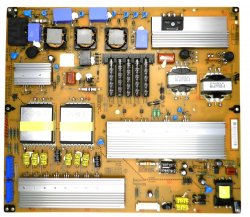 LG Power Supply EAY62169701