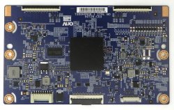 Samsung T-Con Board 55.50T26.C03