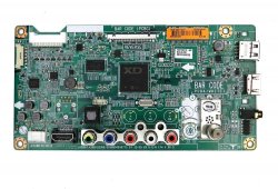 LG Main Board EBT62739407