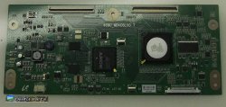 Controller Board 46NU_MB4C6LV0.7 from SONY KDL-46W5100 LCD TV