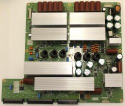 X-Main LJ92-01445A BA1 from Samsung PN58A550S1FXZC