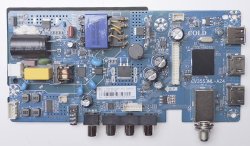Insignia Main Board/Power Supply 60103-01147