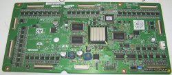 CTRL Board LJ41-03054A for Samsung Plasma TV