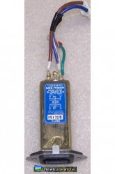 AC Noise Filter GL-2080FVP-XLW from Panasonic TH-42PX80U