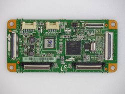 Control Board 